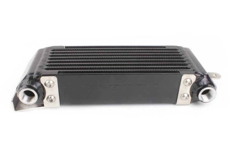 Perrin 04-21 Subaru STI / 02-14 WRX Oil Cooler Kit w/PERRIN Core Perrin 04-21 Subaru STI / 02-14 WRX Oil Cooler Kit w/PERRIN Core