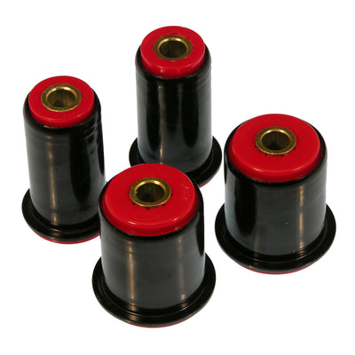 Prothane 82-92 GM Front Control Arm Bushings - Red