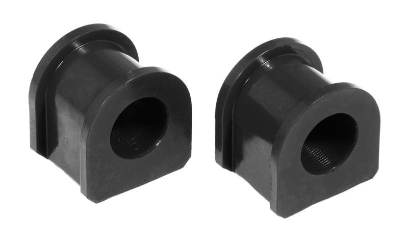 Prothane 79-04 Ford Mustang Front Sway Bar Bushings - 1 1/16in - Black Prothane 79-04 Ford Mustang Front Sway Bar Bushings - 1 1/16in - Black