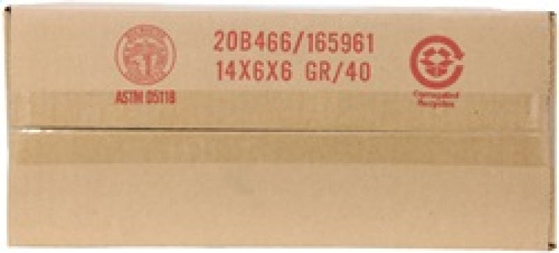 K&N Universal Round Clamp-On Air Filter 3.5in ID 9.5in Height 6in Base OD 5.25 Top OD K&N Universal Round Clamp-On Air Filter 3.5in ID 9.5in Height 6in Base OD 5.25 Top OD