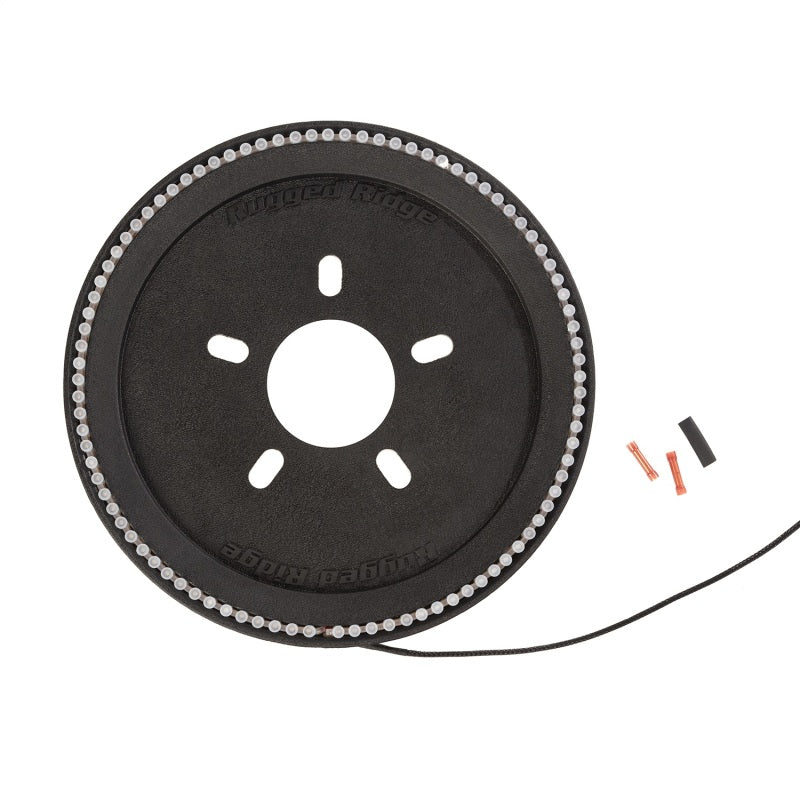 Rugged Ridge 3rd Brake Light LED 18-20 Jeep Wrangler JL Rugged Ridge 3rd Brake Light LED 18-20 Jeep Wrangler JL