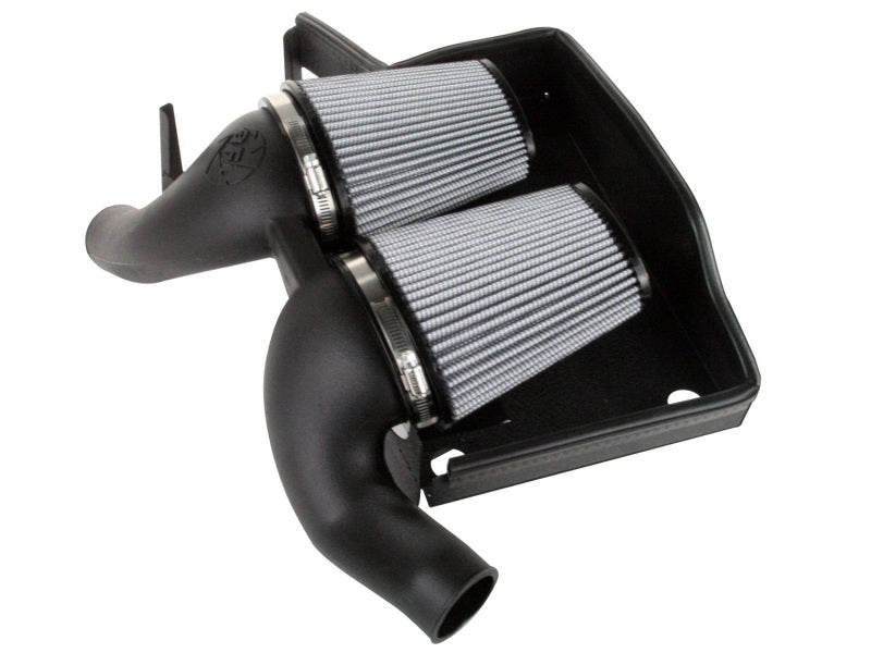 aFe MagnumFORCE Intakes Stage-2 PDS AIS PDS BMW 335i (E90/92/93) 07-11 L6-3.0L (tt) aFe MagnumFORCE Intakes Stage-2 PDS AIS PDS BMW 335i (E90/92/93) 07-11 L6-3.0L (tt)
