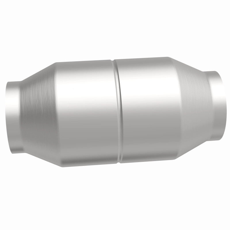 MagnaFlow Conv Univ 02-06 Dodge Ram 2500/3500 Pickup 5.9L Cummins Diesel H.O. MagnaFlow Conv Univ 02-06 Dodge Ram 2500/3500 Pickup 5.9L Cummins Diesel H.O.