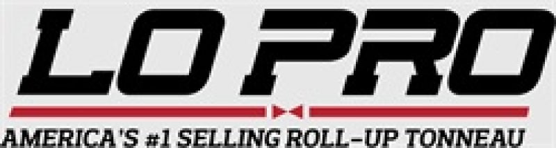 Truxedo 82-11 Ford Ranger 6ft Lo Pro Bed Cover Truxedo 82-11 Ford Ranger 6ft Lo Pro Bed Cover