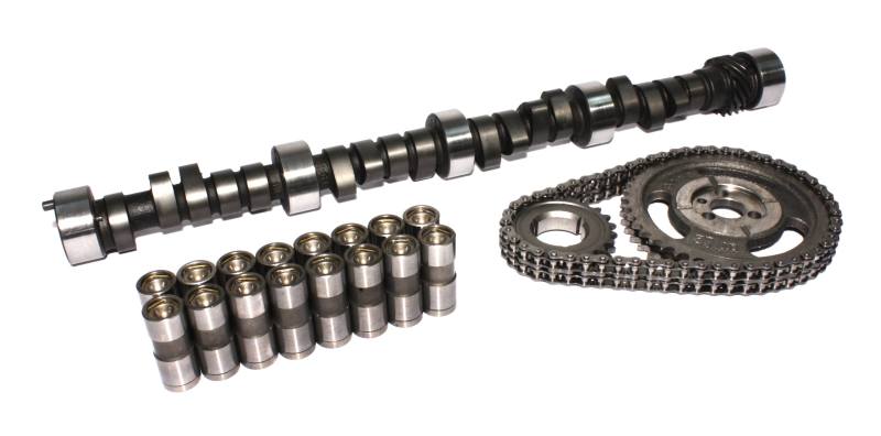 COMP Cams Camshaft Kit CS XE284H-10 COMP Cams Camshaft Kit CS XE284H-10