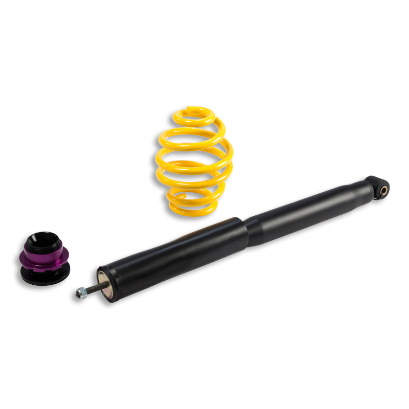 KW Coilover Kit V1 BMW M3 E46 Coupe Convertible KW Coilover Kit V1 BMW M3 E46 Coupe Convertible