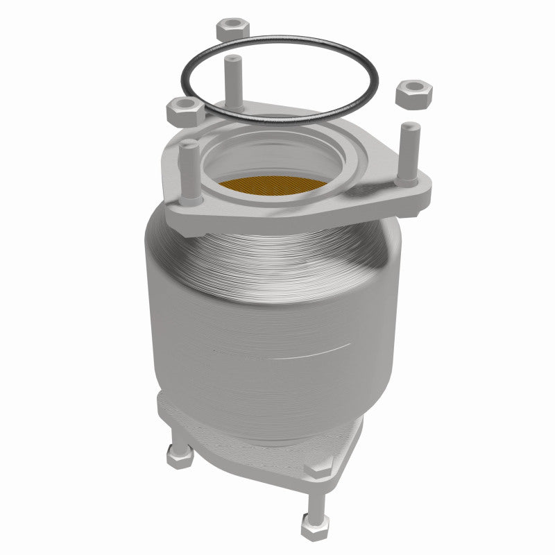 MagnaFlow Conv DF AVEO- 06-07 4 1.6L MagnaFlow Conv DF AVEO- 06-07 4 1.6L