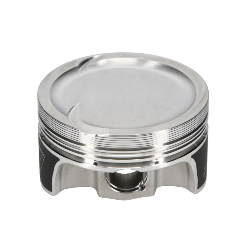 Wiseco Ford SOHC V8 4.6L 2 Val NA/Boost/Nitrous Top Ring Down .300in -13.0cc 3.552 Bore 9.8:1 CR Wiseco Ford SOHC V8 4.6L 2 Val NA/Boost/Nitrous Top Ring Down .300in -13.0cc 3.552 Bore 9.8:1 CR