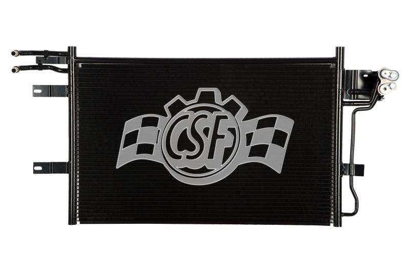 CSF 09-11 Ford Flex 3.5L A/C Condenser CSF 09-11 Ford Flex 3.5L A/C Condenser
