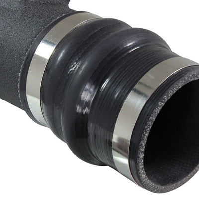 aFe Bladerunner Intercooler Tube Cold Side 2015 Ford F-150  V6 2.7 (tt)