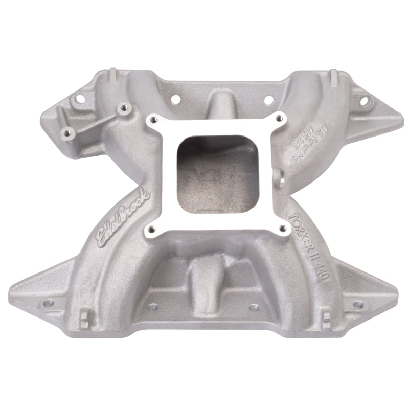Edelbrock Torker II 440 Manifold Edelbrock Torker II 440 Manifold