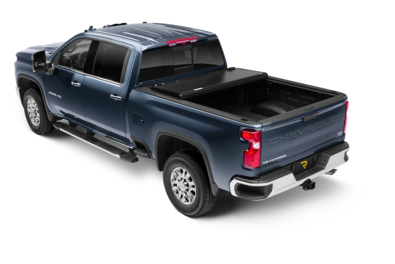 UnderCover 2020 Chevy Silverado 2500/3500 6.9ft Armor Flex Bed Cover UnderCover 2020 Chevy Silverado 2500/3500 6.9ft Armor Flex Bed Cover