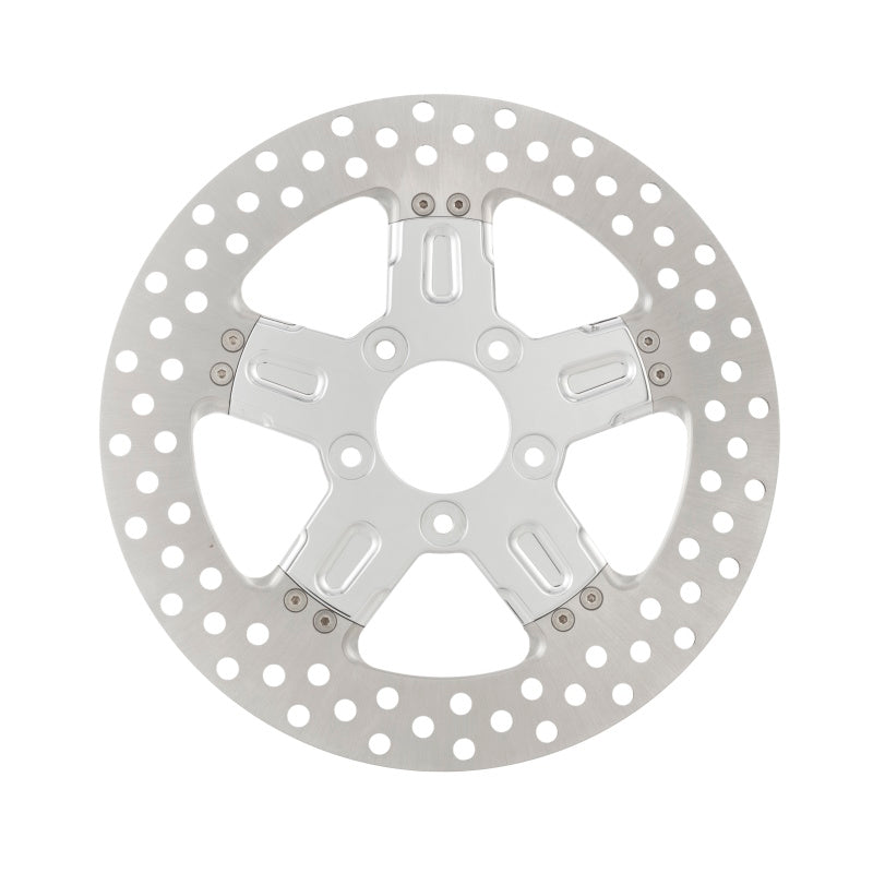 Performance Machine Disc/Carr 11.5 Formula FR- Chrome Performance Machine Disc/Carr 11.5 Formula FR- Chrome