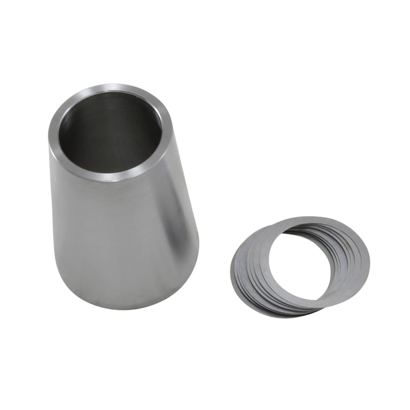 Yukon Gear Crush Sleeve Eliminator Kit For Chrysler 8.75in Yukon Gear Crush Sleeve Eliminator Kit For Chrysler 8.75in