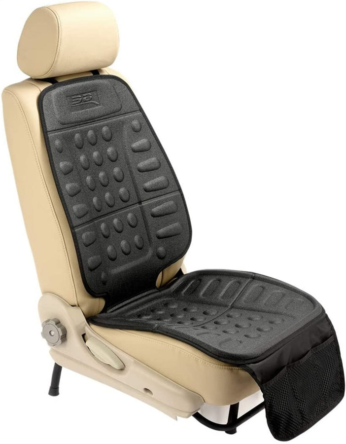 3D MAXpider Universal Child Seat Cover - Black 3D MAXpider Universal Child Seat Cover - Black