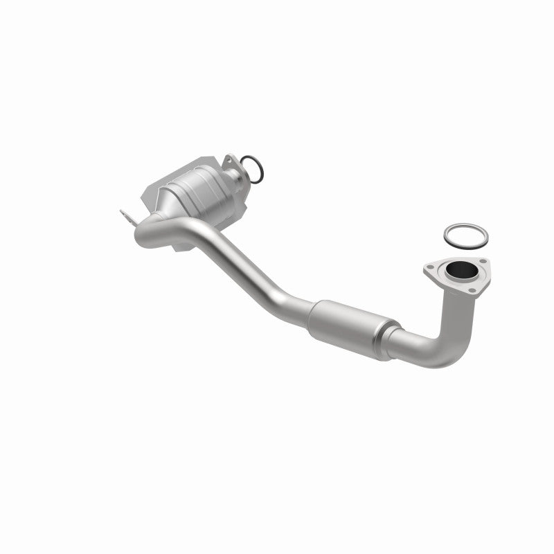MagnaFlow Conv DF Toyota MR2 Rear Conv. MagnaFlow Conv DF Toyota MR2 Rear Conv.