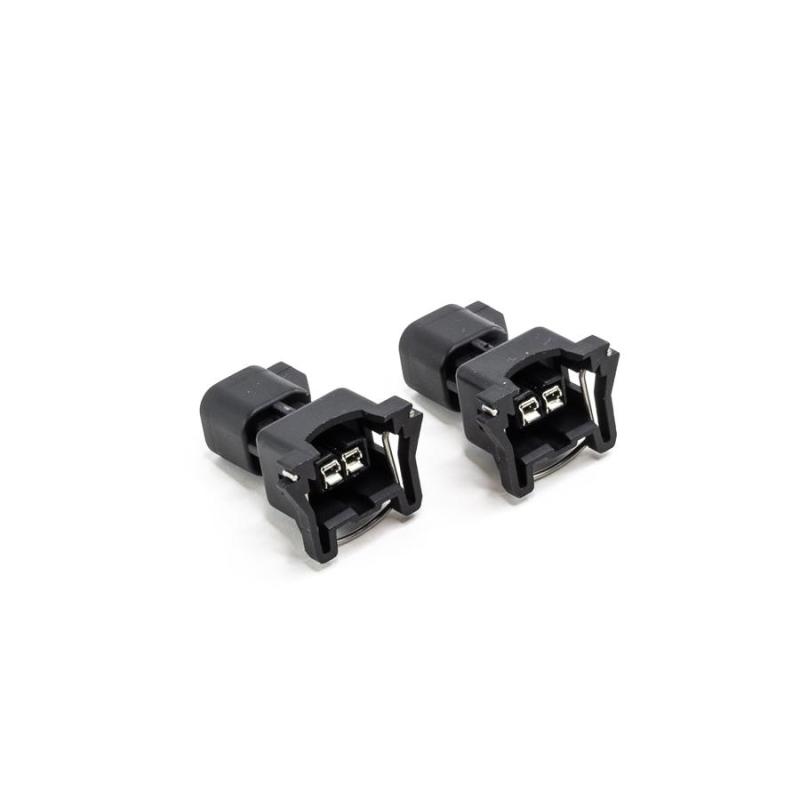 DeatschWerks USCAR to Jetronic Injector Clips - Case of 50 DeatschWerks USCAR to Jetronic Injector Clips - Case of 50
