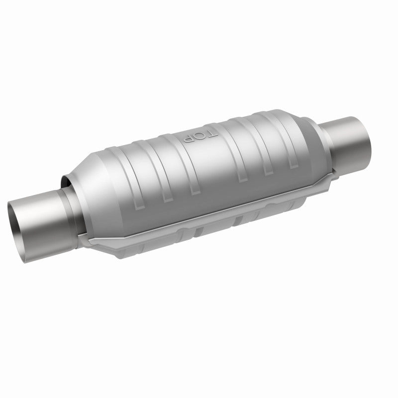 Magnaflow Conv Univ 2.50 CA Magnaflow Conv Univ 2.50 CA