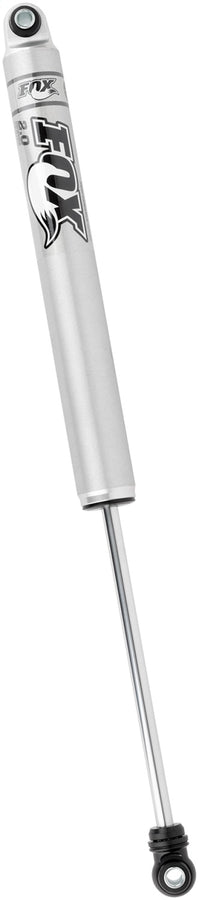 Fox 94-11 Dodge 2500/3500 2.0 Performance Series 12.1in. Smooth Body IFP Rear Shock / 4-6in. Lift Fox 94-11 Dodge 2500/3500 2.0 Performance Series 12.1in. Smooth Body IFP Rear Shock / 4-6in. Lift