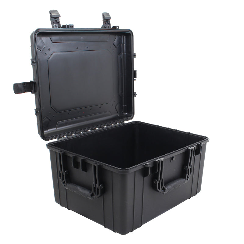 Go Rhino XVenture Gear Hard Case - Extra LG 25in. / Lockable / IP67 / Automatic Air Valve - Tex. Blk Go Rhino XVenture Gear Hard Case - Extra LG 25in. / Lockable / IP67 / Automatic Air Valve - Tex. Blk