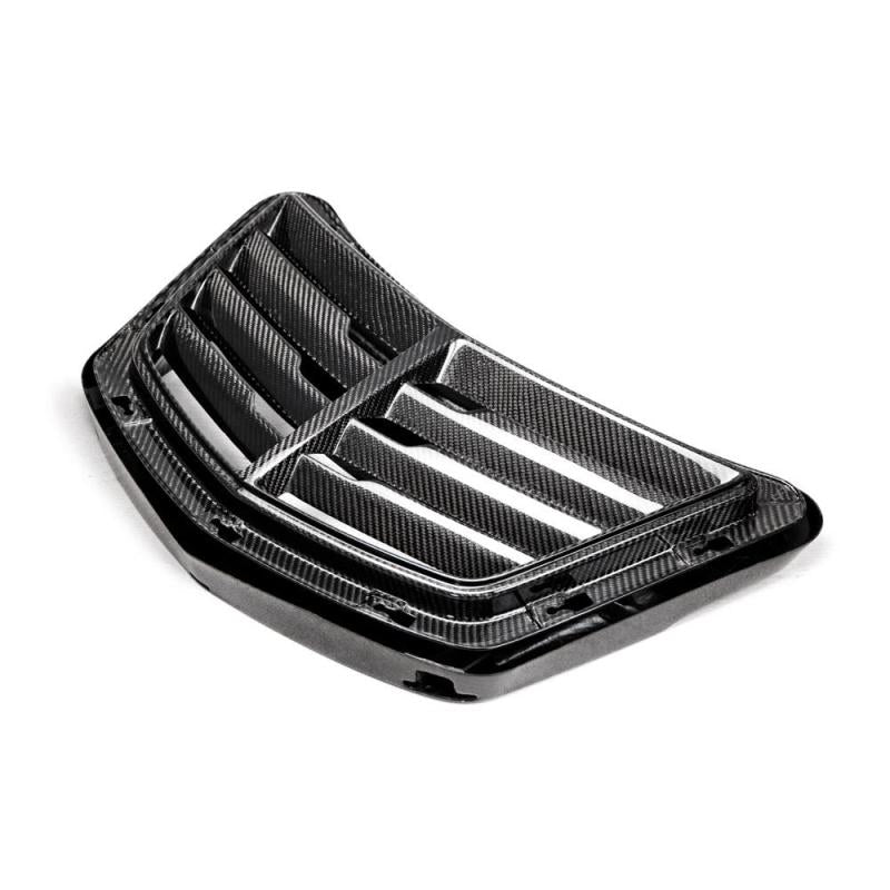 Anderson Composites 14+ Chevrolet Corvette C7 Z06 Hood Vent Anderson Composites 14+ Chevrolet Corvette C7 Z06 Hood Vent