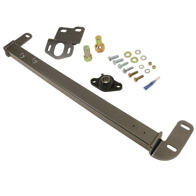 BD Diesel Steering Stabilzer Bar - Dodge 1994-2016 2500/3500 4WD BD Diesel Steering Stabilzer Bar - Dodge 1994-2016 2500/3500 4WD