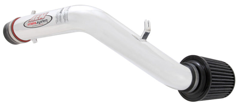 AEM 04-07 Acura TL/ 07 TL-S Polished Cold Air Intake AEM 04-07 Acura TL/ 07 TL-S Polished Cold Air Intake