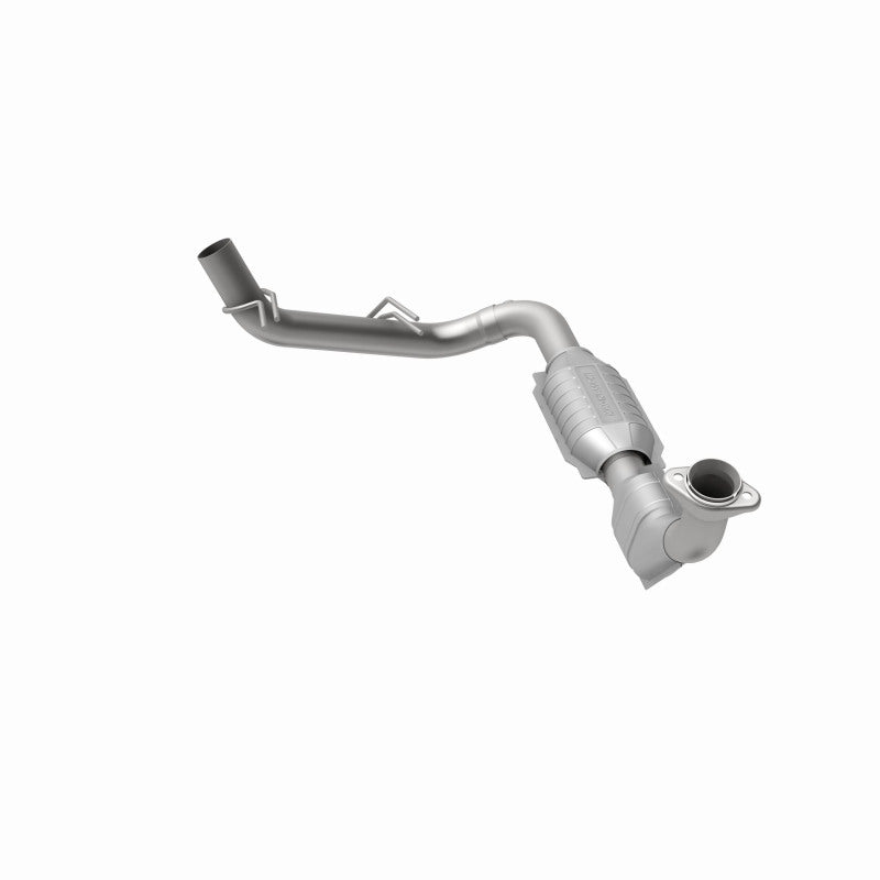 MagnaFlow Conv DF 97-98 Ford Trucks 5.4L MagnaFlow Conv DF 97-98 Ford Trucks 5.4L