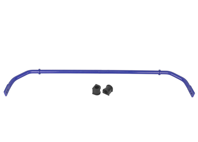 SuperPro 2006 Mazda MX-5 Miata Touring Front 24mm 2-Position Adjustable Sway Bar SuperPro 2006 Mazda MX-5 Miata Touring Front 24mm 2-Position Adjustable Sway Bar