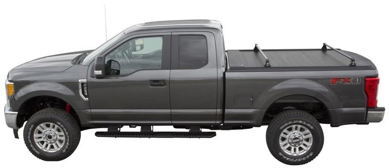 Pace Edwards 09-16 Dodge Ram 6ft 3in Bed UltraGroove Metal Pace Edwards 09-16 Dodge Ram 6ft 3in Bed UltraGroove Metal