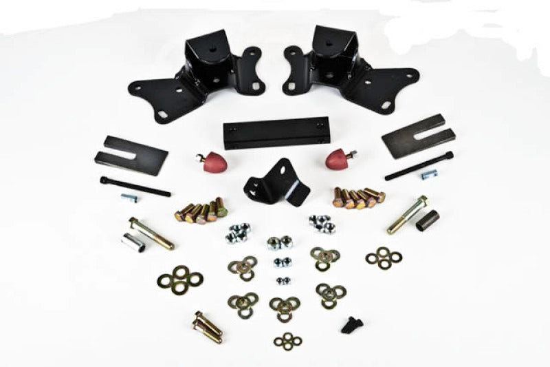 Belltech HANGER KIT 88-00 GM C-2500/3500 2inch Belltech HANGER KIT 88-00 GM C-2500/3500 2inch