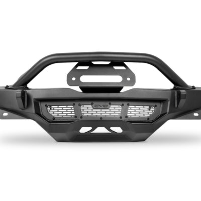 DV8 Offroad 18-23 Wrangler JL/Gladiator JT Spec Series Front Bumper
