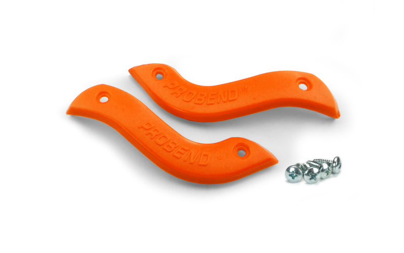 Cycra Probend Plastic Bumper - Orange Cycra Probend Plastic Bumper - Orange