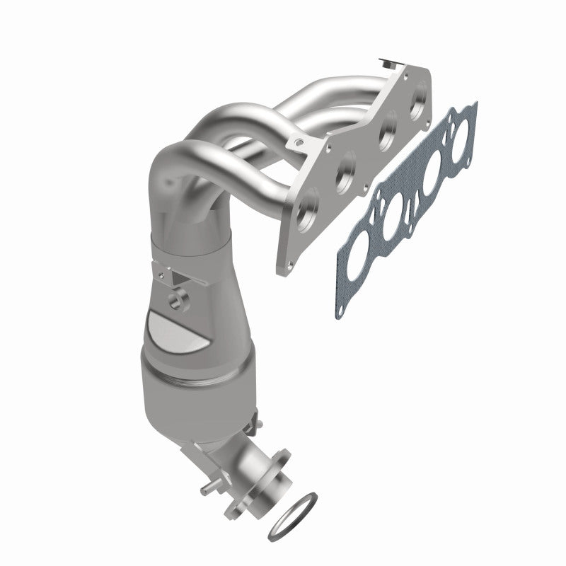 MagnaFlow Conv DF SCION TC- 05-09 2.4L OEM MagnaFlow Conv DF SCION TC- 05-09 2.4L OEM