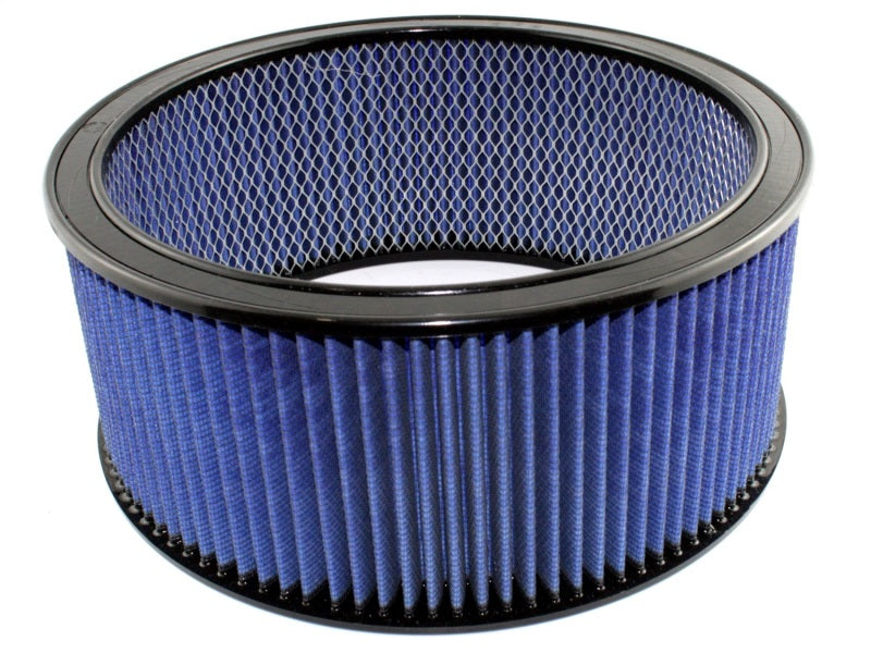 aFe MagnumFLOW Air Filters Round Racing P5R A/F RR P5R 14 OD x 12 ID x 6 H E/M aFe MagnumFLOW Air Filters Round Racing P5R A/F RR P5R 14 OD x 12 ID x 6 H E/M