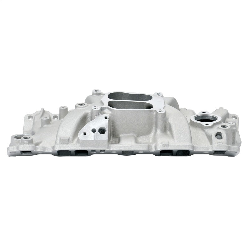 Edelbrock Perf EGR Manifold 87-95 Edelbrock Perf EGR Manifold 87-95