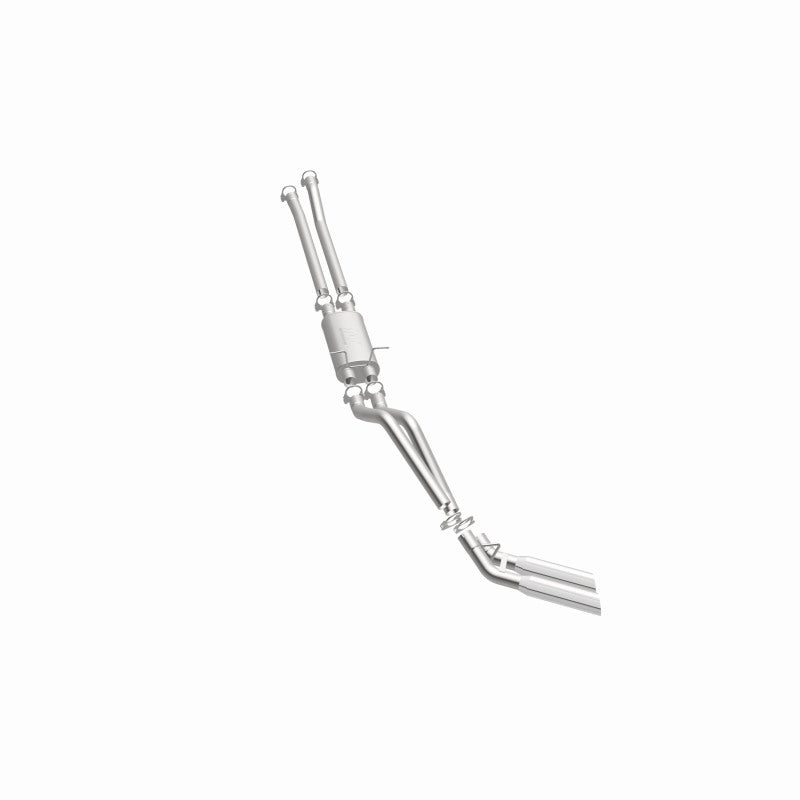 MagnaFlow Sys C/B Ford F150 Harley-Davidson 2 MagnaFlow Sys C/B Ford F150 Harley-Davidson 2