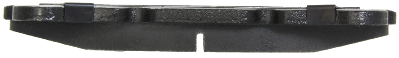 StopTech Performance 04-07 STi / 03-06 Evo / 08-10 Evo / 10+ Camaro Front Brake Pads StopTech Performance 04-07 STi / 03-06 Evo / 08-10 Evo / 10+ Camaro Front Brake Pads