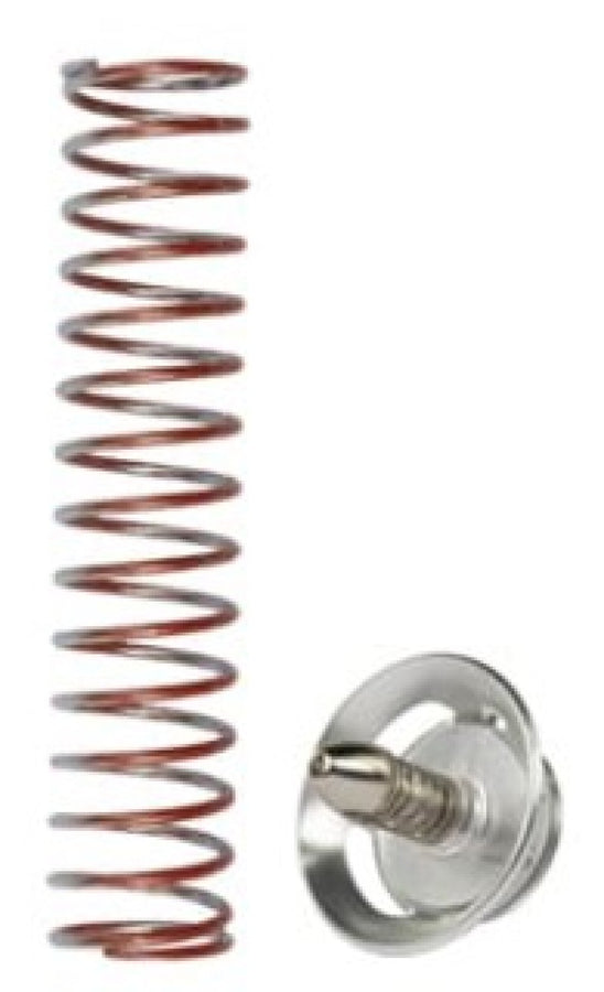 Turbosmart Universal Smart Port 50mm BOV Upgrade Kit - Silver Turbosmart Universal Smart Port 50mm BOV Upgrade Kit - Silver