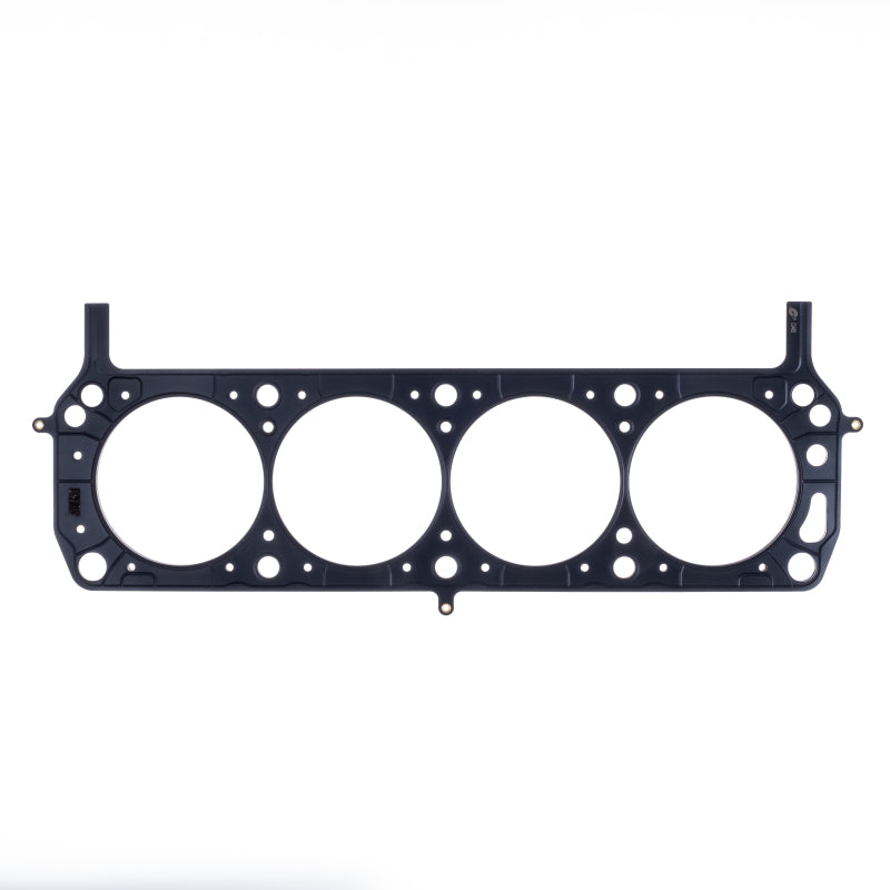 Cometic Ford 302/351 104.78mm Round Bore .060in MLS-5 Head Gasket Cometic Ford 302/351 104.78mm Round Bore .060in MLS-5 Head Gasket