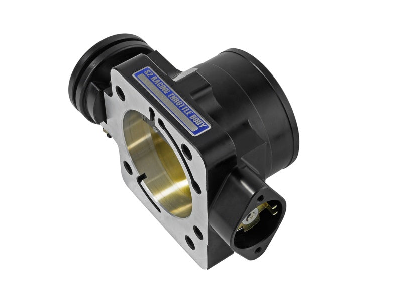 Skunk2 Pro Series Honda/Acura (D/B/H/F Series) 70mm Billet Throttle Body (Black Series) (Race Only) Skunk2 Pro Series Honda/Acura (D/B/H/F Series) 70mm Billet Throttle Body (Black Series) (Race Only)