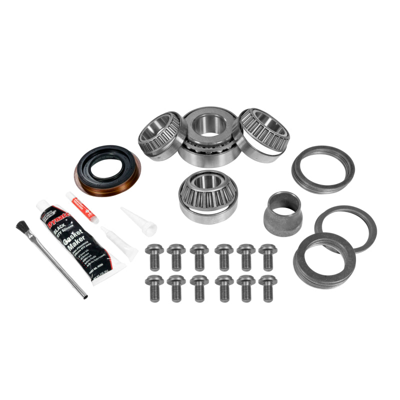 Yukon Gear Differential Master Rebuild Kit for Toyota 8.75in Differential Yukon Gear Differential Master Rebuild Kit for Toyota 8.75in Differential