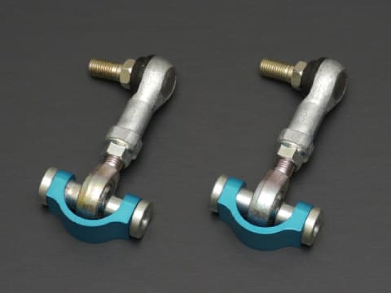 Cusco Sway Bar End Link Set Rear Pillow Ball Rod End Adjustable (73-87mm) 08+ Subaru Impreza WRX/STI Cusco Sway Bar End Link Set Rear Pillow Ball Rod End Adjustable (73-87mm) 08+ Subaru Impreza WRX/STI