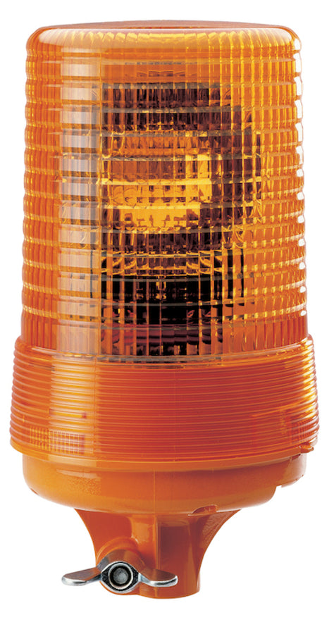 Hella Rotating Beacon H12V Yellow Mgs24 2Rl Hella Rotating Beacon H12V Yellow Mgs24 2Rl