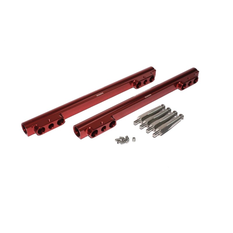 FAST Fuel Rail Kit For FAST 301235 FAST Fuel Rail Kit For FAST 301235