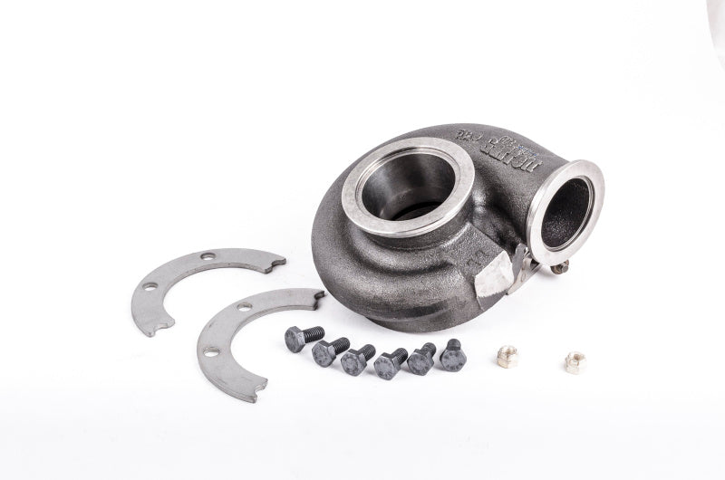 Garrett GT28R Turbine Hsg Kit O/V V-Band / V-Band 0.72 A/R (Ni-Resist) Garrett GT28R Turbine Hsg Kit O/V V-Band / V-Band 0.72 A/R (Ni-Resist)