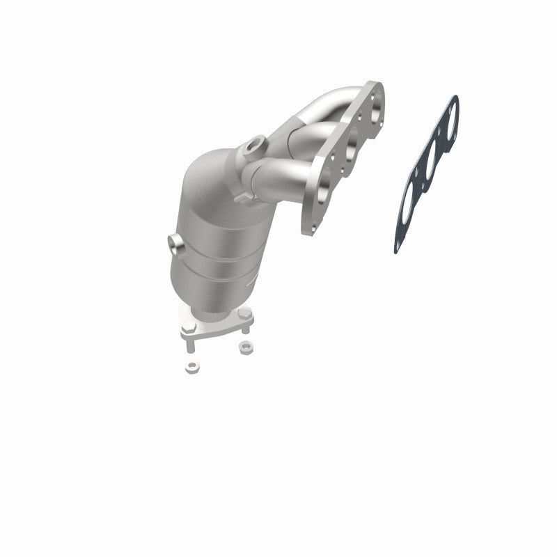 MagnaFlow Conv DF 04-05 Suz Verona2.5 Manifold Rear MagnaFlow Conv DF 04-05 Suz Verona2.5 Manifold Rear