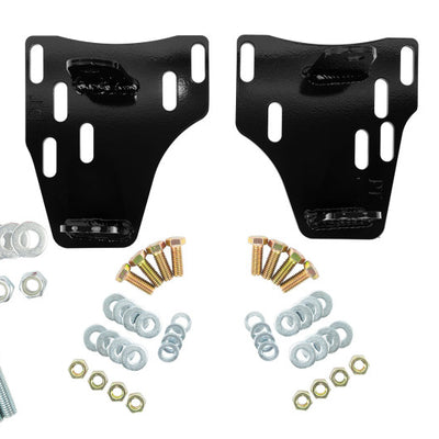 UMI Performance 74-92 GM F-Body 78-88 GM G-Body LSX Motor Mounts