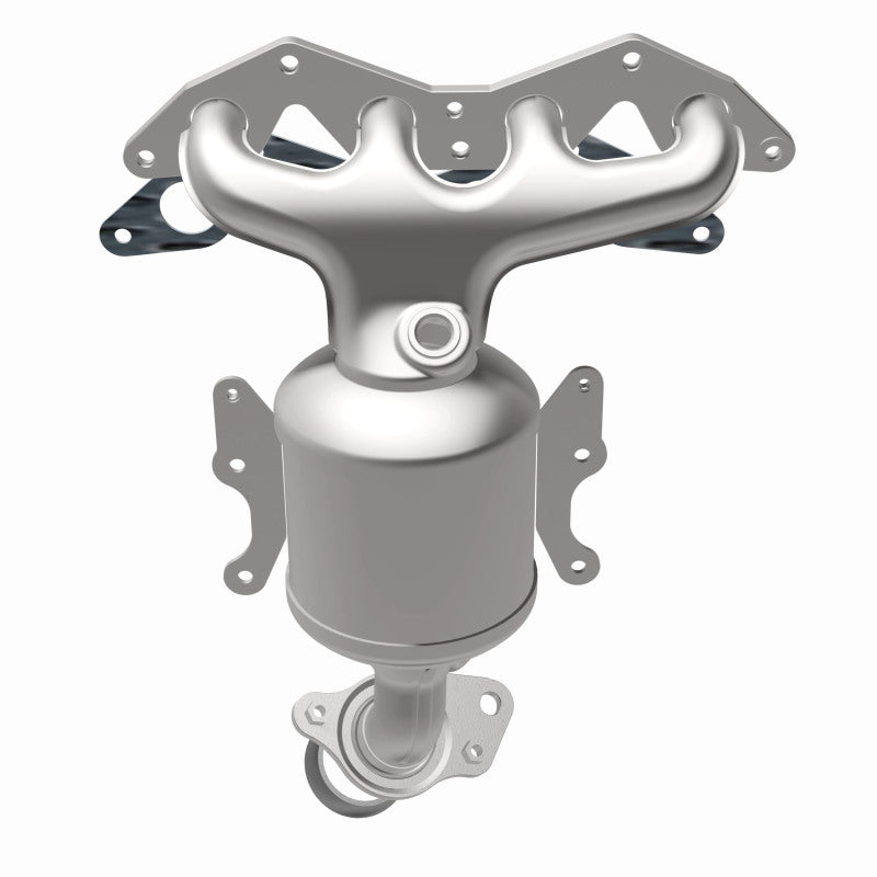 MagnaFlow Conv DF 01-04 Civic DX/LX mani OEM MagnaFlow Conv DF 01-04 Civic DX/LX mani OEM