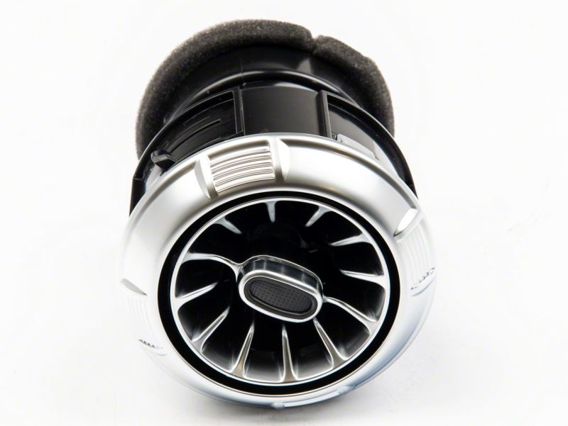 Raxiom 11-18 Jeep Wrangler JK LED Ambient Vent Lighting Kit Raxiom 11-18 Jeep Wrangler JK LED Ambient Vent Lighting Kit